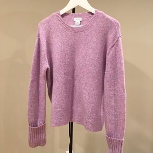 CLUB MONACO sweater